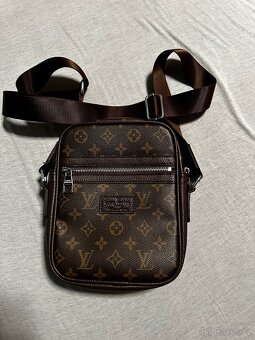 Louis Vuitton handbag - 4