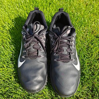 Golfové boty Nike 47,5 - 4