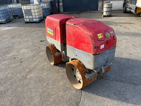 Ježkový válec Wacker Neuson RT82-SC2 - 4