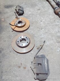 Díly Hyundai ix20 1,4 crdi 66kw 2016 - 4