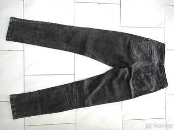 Džíny Camei - štíhlá žena 174 cm - 4