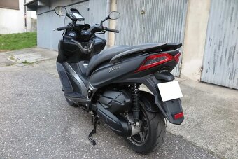 Kymco X Town 125i - 4