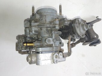 karburator weber icev - 4