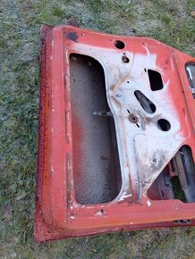 Dveře Škoda 100 - 4