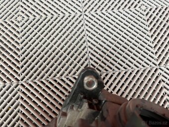 Škoda Superb 3 svetlo - 4