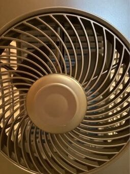 Ochlazovač Vzduchu sencor - 4