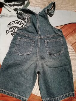 Set mikina a lacláče - 4