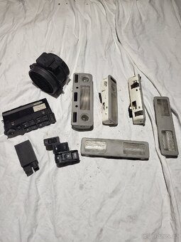 BMW e39 530i touring Náhradní díly - 4