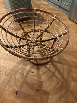 Papasan 100cm - 4