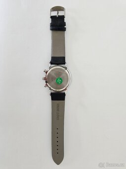 ⌚ Pánské hodinky NORTH – nové, nenošené - 4