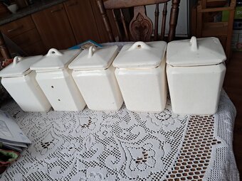 Kořenky starožitné 5ks. - 4