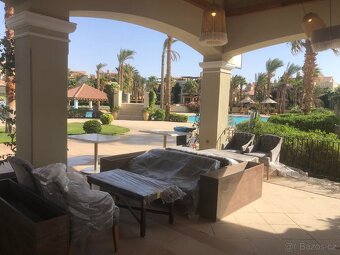 1loznicovy apartmany Sahl Hasheesh Egypt - 4