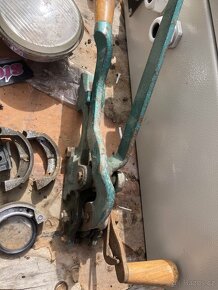 Predám paskovacku paliet - 4