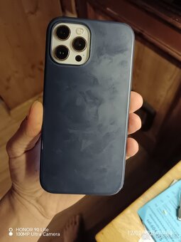 Apple Iphone 12 pro max 256gb - 4