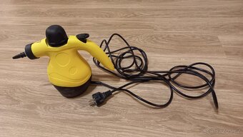 Ruční parní čistič ETA 1263 - 4