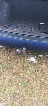 Prodám Škoda Octavia Combi Tour I., 1.6. - 4