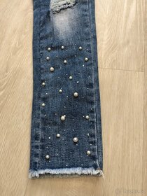 Nové džíny - 4