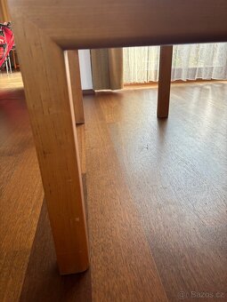 Konferenční stolek - 4