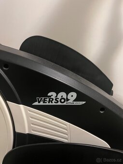 Eliptický trenažér KETTLER VERSO 309 - 4