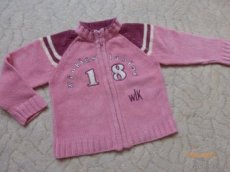 DĚTSKÉ OBLEČENÍ MIX  od 1roku... - 4