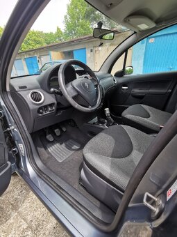 prodej vozidla citroen c3 - 4