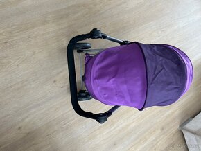 Dětský kočárek Chic 2000, Hračka - 4