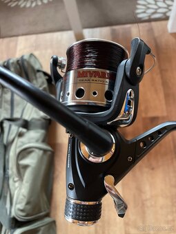 Rybářská výbava - 4