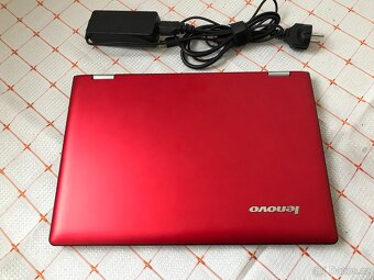Lenovo YOGA 500 konvertybl notebook / dotykový lcd - 4