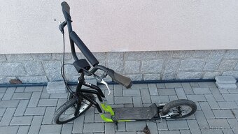 Dětské koloběžky - 4