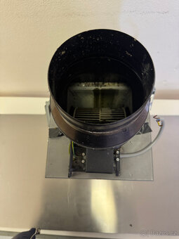 digestoř AEG Electrolux - 4