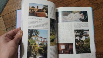 2 knihy o Provence - 4