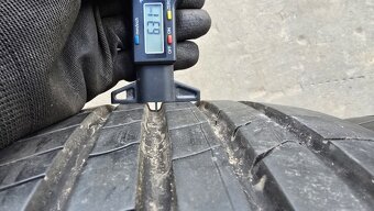 Letní pneumatiky 215/45/16 Kumho - 4