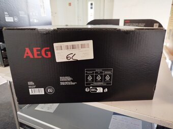 Prodám koše do sušičky AEG A4YH200 - 4