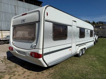LMC Ambassador 685 - 4