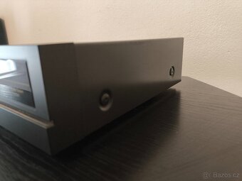 CD přehrávač Technics SL-P111 r.v.1987 - 4