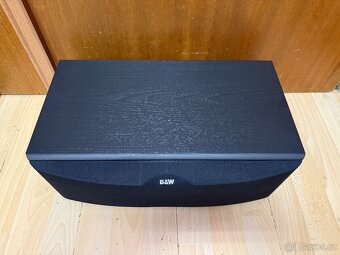 B&w Bowers & Wilkins - 4
