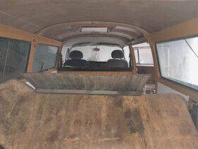 Vw t2b transporter - 4