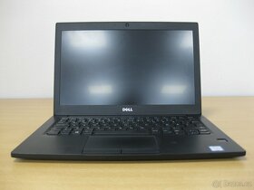Dell Latitude 7280 13 palců, černý i5-7300U - 4