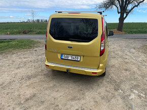 Ford Tourneo connect 1,5 TDCi - 4