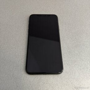 iPhone XS 64GB, bez škrábance, 12 měsíců záruka - 4