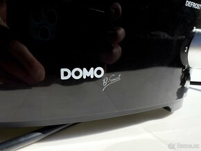 topinkovač DOMO - 4