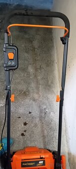 Sada aku sekaček Patriot + baterie + nabíjecí stanice - 4