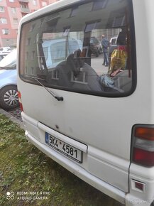 Mitsubishi L300 - 4