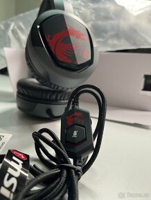 MSI Immerse GH30 - 4