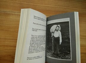 Myšlenky do kapsy, humor, fotografie Jindřich Štreit- SLEVA - 4