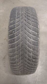 Zimni pneu 215/65/16 - 4