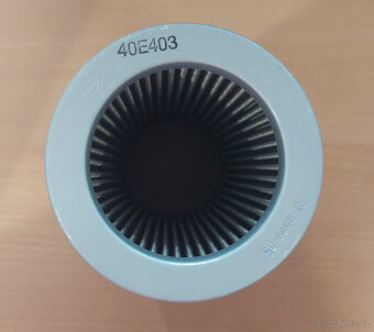 Hydraulický olejový filtr Argo S2.0920-05 - NOVÝ - 4