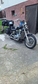 Kawasaki vn 15se - 4