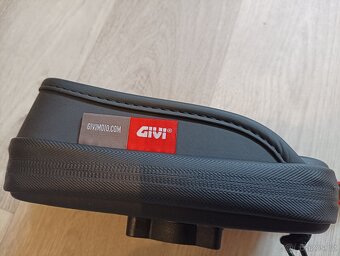 Pouzdro, držák na telefon, navigaci - 4