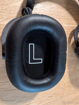 Logitech G PRO X 2 LIGHTSPEED - 4